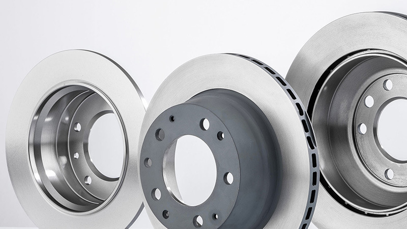 铸铁刹车盘 铸铁刹车盘