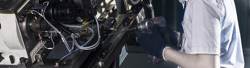 刹车盘专机的响应性维护 刹车盘专机的响应性维护