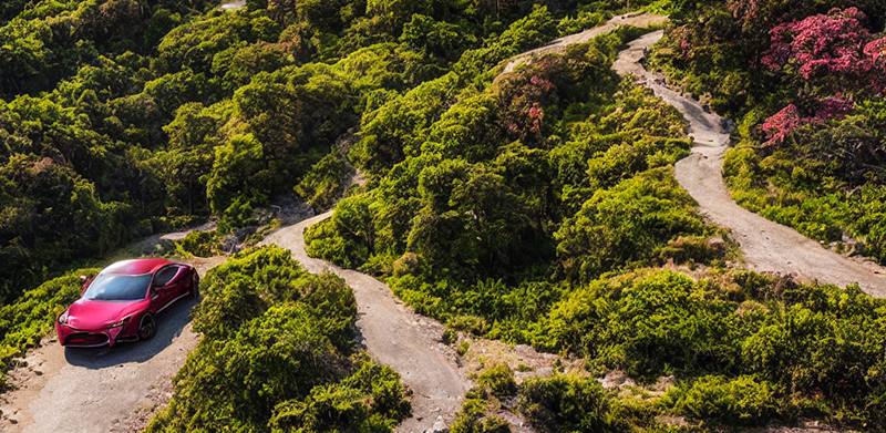 上坡时正确使用刹车 上坡时正确使用刹车